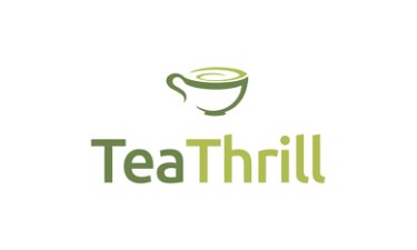 TeaThrill.com